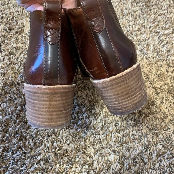 Madewell Bonham Boots - Picture 4 of 7